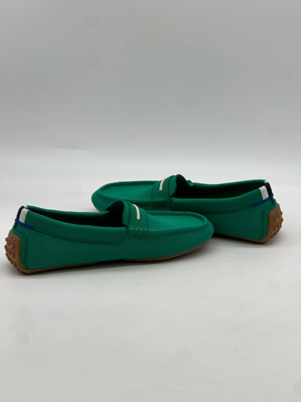 Rothy’s The Driver Loafers. Size 8.5 - Picture 8 of 11